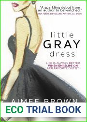 Little Gray Dress