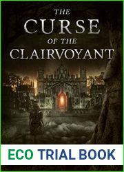The Curse of the Clairvoyant: A Psychic Mystery Thriller (Insidious Island Book 1)