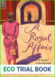 A Royal Affair (Sparks and Bainbridge Mystery #2)