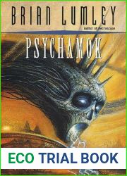 Psychamok (Psychomech Trilogy)