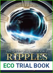 Ripples in Time: The Seven Portals Series