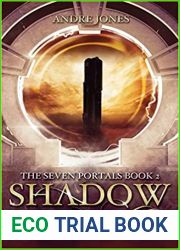 Shadow of the Tower (The Seven Portals #2)