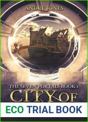 City of Bridges (The Seven Portals #1)