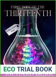 First Book of the Thirteenth (Fantasy World Launch)