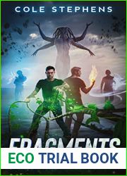 Fragments: The Revelation: Fragments Series Volume 1