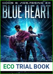 Red Dust (Gods and Assassins Book 1)