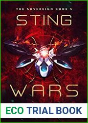 Sting Wars (The Sovereign Code #5)