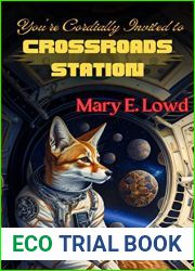 You|re Cordially Invited to Crossroads Station