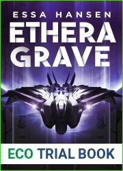 Ethera Grave (The Graven, 3)