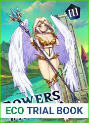 Towers of Acalia Volume III (Towers of Acalia, #3)