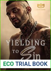 Yielding to Sin: The Summer of Sin Series
