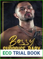 Bossy Surprise Baby: An Enemies-to-Lovers Romance