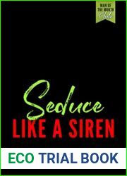 Seduce Like a Siren: A Man of the Month Club Christmas in July Spinoff Novella