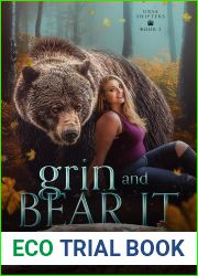 Grin and Bear It (Ursa Shifters, #3)