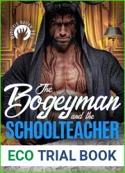 The Bogeyman and the Schoolteacher