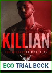 Killian (The O|Farrell Brothers Book 2)