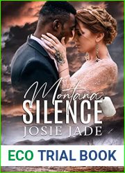 Montana Silence (Resting Warrior Ranch #7)
