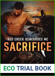Sacrifice (Red Creek Renegades #1)