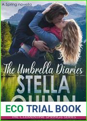 The Umbrella Diaries (A Clementine Springs Novella)