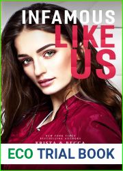Infamous Like Us (Like Us, #10)