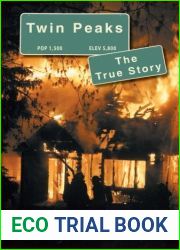 Twin Peaks - The True Story