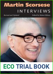 Martin Scorsese: Interviews, Revised and Updated
