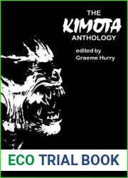 The Kimota Anthology
