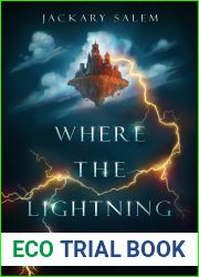 Where the Lightning Goes (The Impossible Series #1)