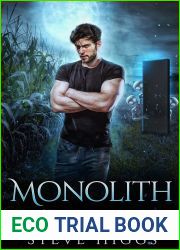 Monolith: Blue Moon Appalachia Book 2