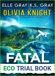 Fatal Games (Olivia Knight #10)