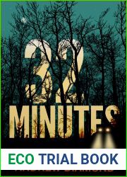 32 Minutes (Freddy Ferguson, #3)