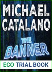 The Banner (Book 13: Jab Boone Murder Mystery Series) (Jab Boone Murder Mysteries)