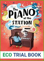 The Piano at the Station