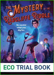 The Mystery of the Radcliffe Riddle