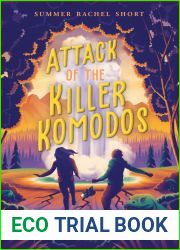 Attack of the Killer Komodos