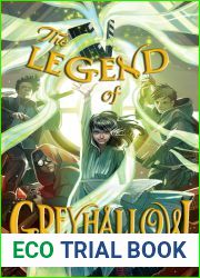 The Legend of Greyhallow