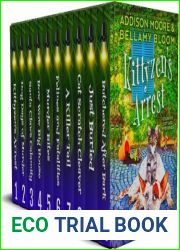 Country Cottage Mysteries 1-10