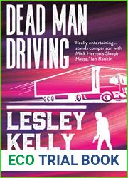 Dead Man Driving (A Health of Strangers Thriller)