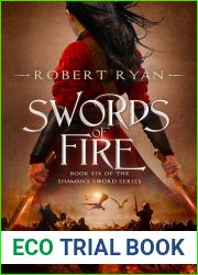 Swords of Fire (The Shaman|s Sword Series 6)