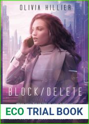 Block Delete (Social Games Trilogy #1)