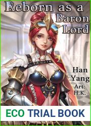 Reborn as a Baron Lord (The Steampunk World of Gearnix #1)