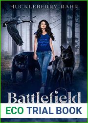 Battlefield (The Jade Stone Chronicles #6)
