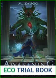 Awakening Horde: A LitRPG Academy Adventure