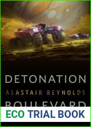 Detonation Boulevard
