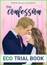 The Confession (Eden Falls Academy #5)