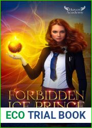 Forbidden Ice Prince (Haven Academy at Henristead #1)