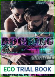 Rocking Her Silence (Rock Gods of D.C., #1)