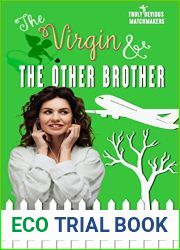 The Virgin and the Other Brother (Truly Devious Matchmakers #6)