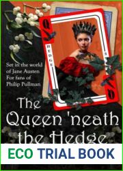 The Queen ‘neath the Hedge: The Umbra Series Book 1