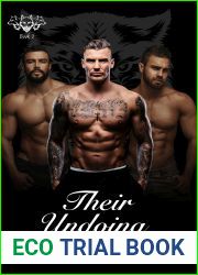 Their Undoing (The Nightshade Duet Book 1)